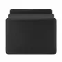 Pipetto Ultra Slim Sleeve voor MacBook 13/14, Zwart