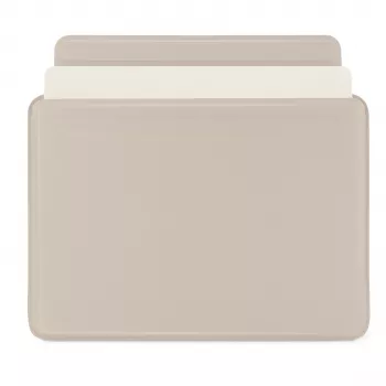 Pipetto Ultra Slim Sleeve voor MacBook 13/14, Poolster