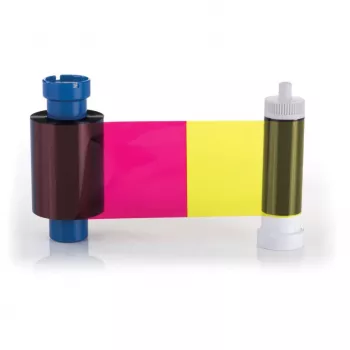 Magicard 600 YMCKO Kleurenlint (300 prints) MB300YMCKO