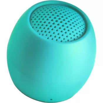 Boompods Zero Ocean luidspreker aquamarijn