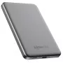 BOOMPODS PowerSnap 5000mAh grafiet magnetische powerbank (PMAGGR)