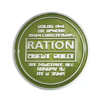 Fanattik magnetische flessenopener metaal Gear Ration