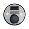 Fanattik magnetische flessenopener metaal Gear Ration