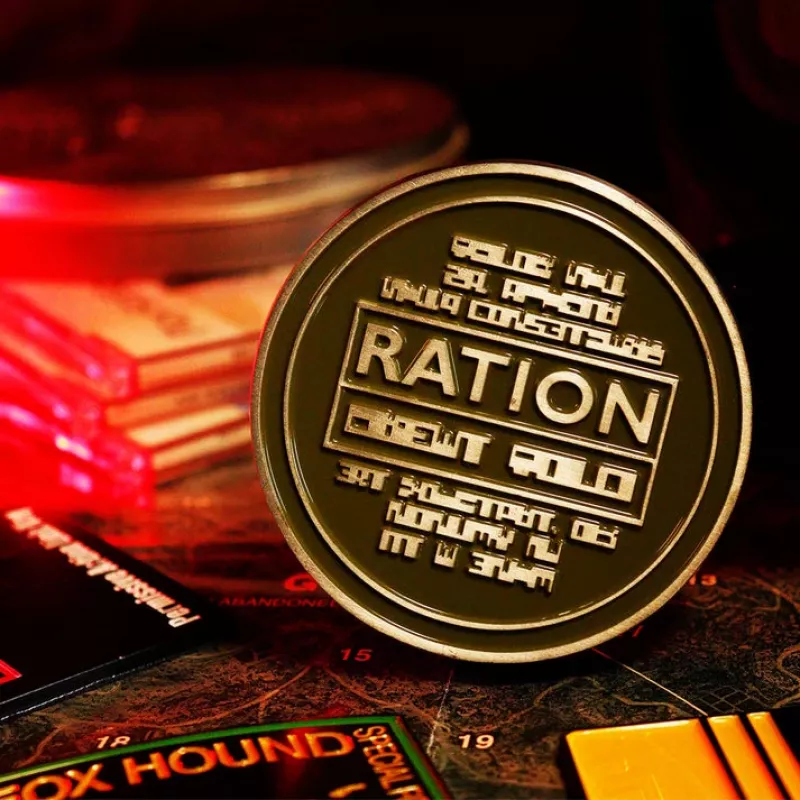 Fanattik magnetische flessenopener metaal Gear Ration