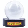 FIZZ CREATIONS Pac-Man kristallen bol LED-licht USB retro decoratie 8cm