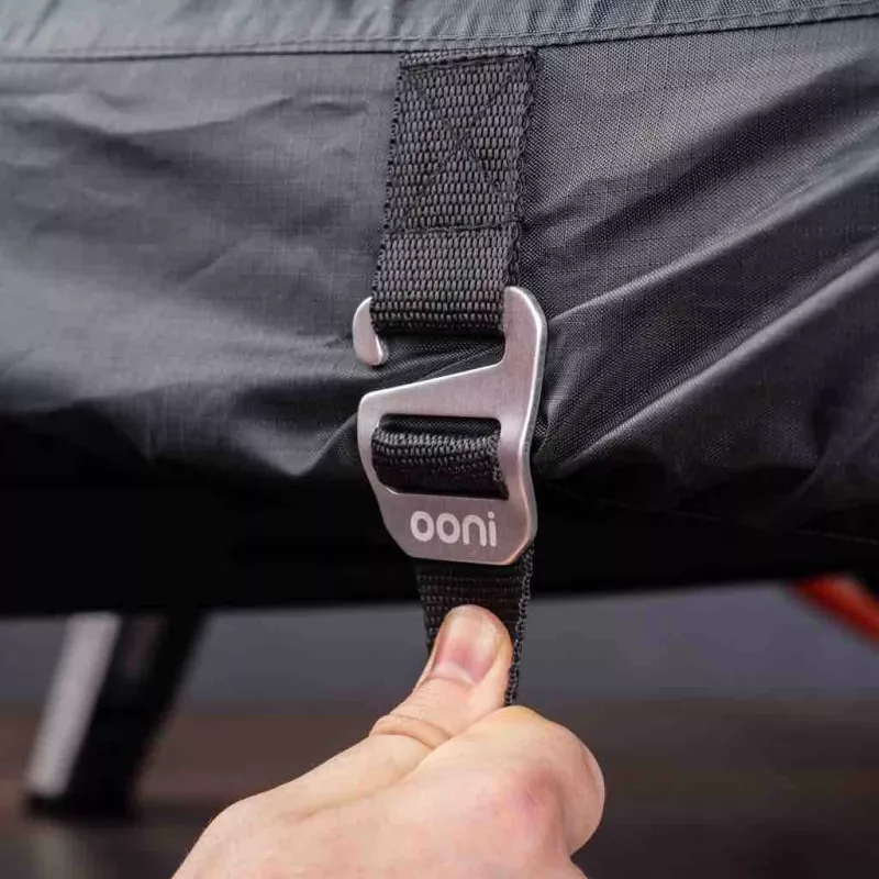 Ooni Koda 16 weerbestendige hoes