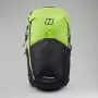 Berghaus 3D Freeflow 30+5L rugzak - Spark/Jet Black (Small)