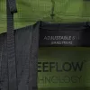 Berghaus 3D Freeflow 30+5L rugzak - Spark/Jet Black (Small)