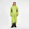 Berghaus MTN Arete Ultra Down Hoody - Spark / Purple Planet (maat M)