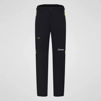 Berghaus Mtn Guide Alpine Pant - zwart - maat L