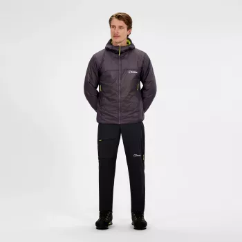 Berghaus Mtn Guide Alpine Pant - zwart - maat L