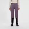 Berghaus Ridge-Roamer 3L WP Softshell Pant - Purple Planet - dames - maat S