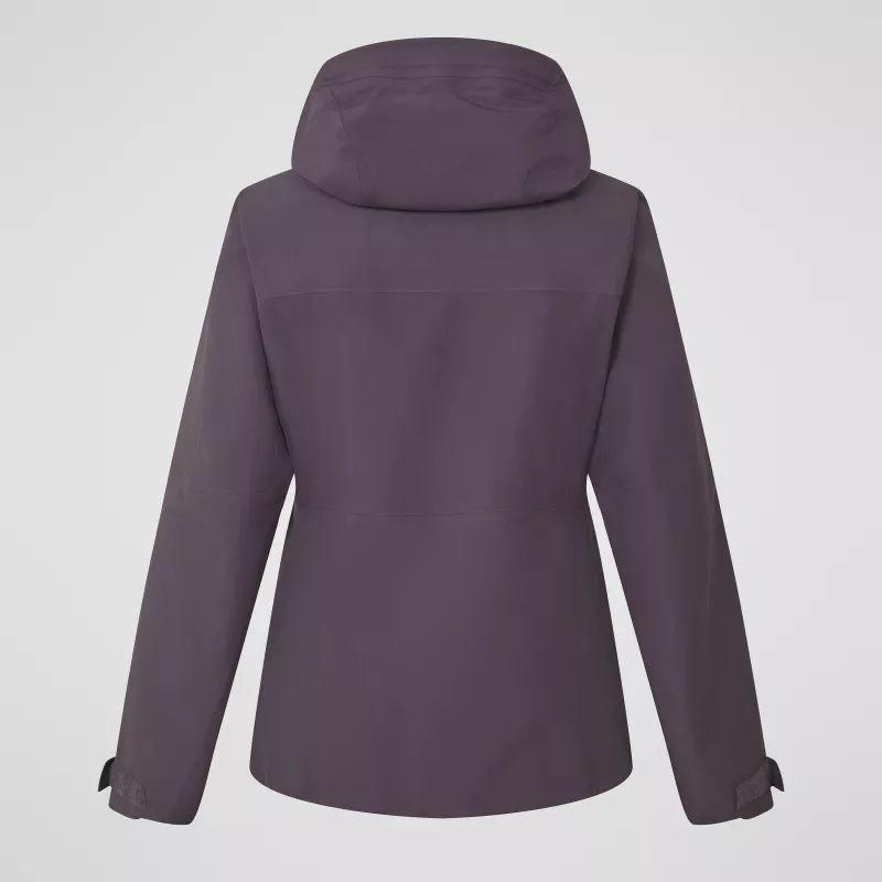 Berghaus Ridge-Seeker GTX Jacket dames - Purple Planet