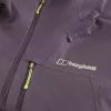 Berghaus Ridge-Seeker GTX Jacket dames - Purple Planet