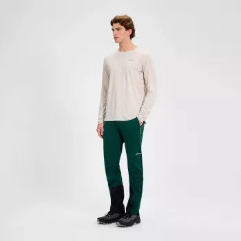 Berghaus Ridge-Roamer Softshell Pant - Off Peak - maat M