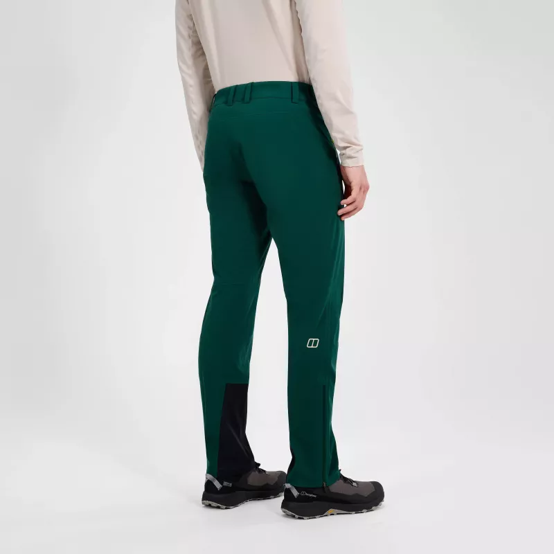 Berghaus Ridge-Roamer Softshell Pant - Off Peak - maat L