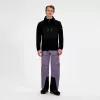 Berghaus Extrem Vanguard GTX Pant heren waterdichte hardshell broek - Purple Planet, maat L