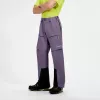 Berghaus Extrem Vanguard GTX Pant heren waterdichte hardshell broek - Purple Planet, maat L