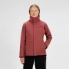 Berghaus Hillwalker 2.0 InterActive Jacket dames GORE-TEX - Corundum, maat S