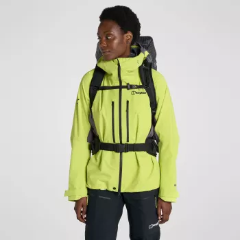 Berghaus Mtn Guide F45+ AF rugzak - zwart/zwart