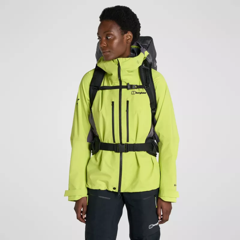 Berghaus Mtn Guide F45+ AF rugzak - zwart/zwart