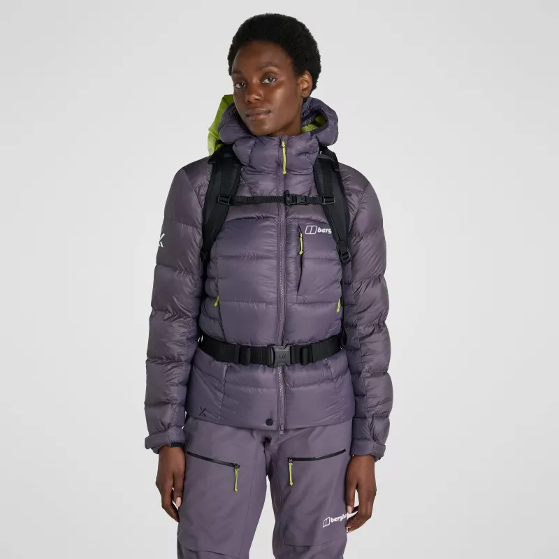 Berghaus Mtn Guide F32+ AF rugzak - Spark