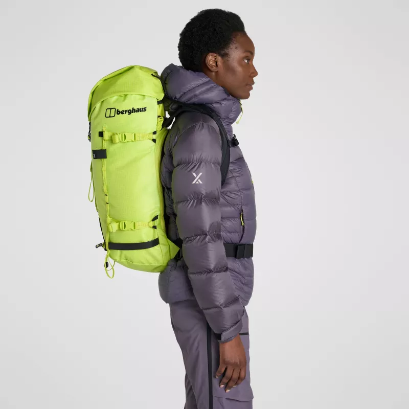 Berghaus Mtn Guide F32+ AF rugzak - Spark