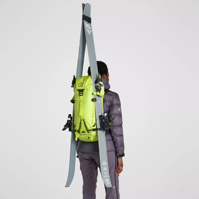 Berghaus Mtn Guide F32+ AF rugzak - Spark