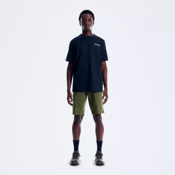 Berghaus Navigator 2.0 Short - Cheviot Green, maat S