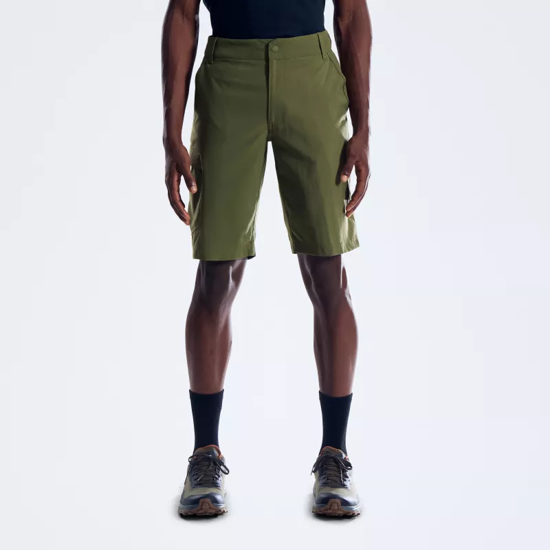 Berghaus Navigator 2.0 Short - Cheviot Green, maat L