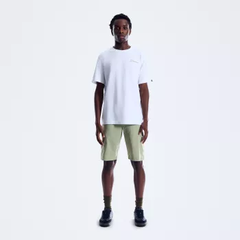 Berghaus Navigator 2.0 Short heren wandelshort - Wisdom, maat L