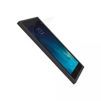 Logitech BLOK Protective Shell voor Apple iPad Air 2 (9,7 inch) - zwart