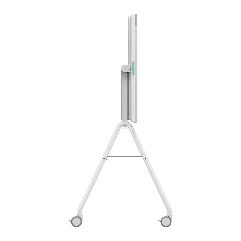 Logitech Rally Board 65 mobiele displaystandaard voor 65 inch LCD-display / videoconferentiesysteem
