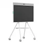 Logitech Rally Board 65 mobiele displaystandaard voor 65 inch LCD-display / videoconferentiesysteem