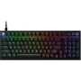 Logitech G316 X 98 RGB gaming-toetsenbord met draad, zwart, QWERTY