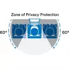 3M privacyfilter 16 laptop (16:10) PF160W1B