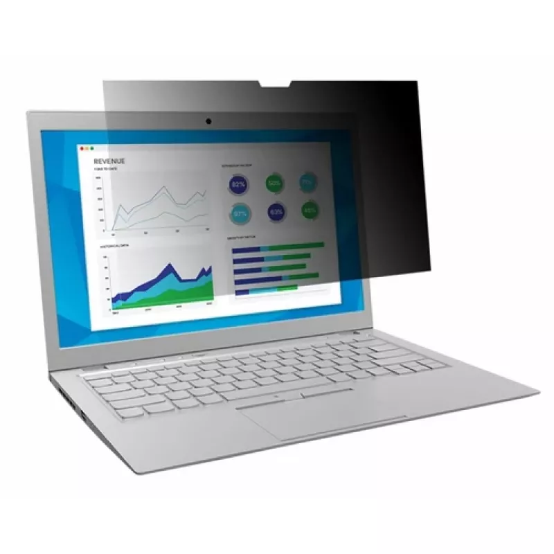 3M privacyfilter 16 laptop (16:10) PF160W1B