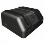 Getac Dual Bay Hoofdaccu-oplader met EU-voeding voor F110