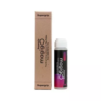 Magigoo Supergrip - 50 ml 3D-print bouwplaathechtmiddel