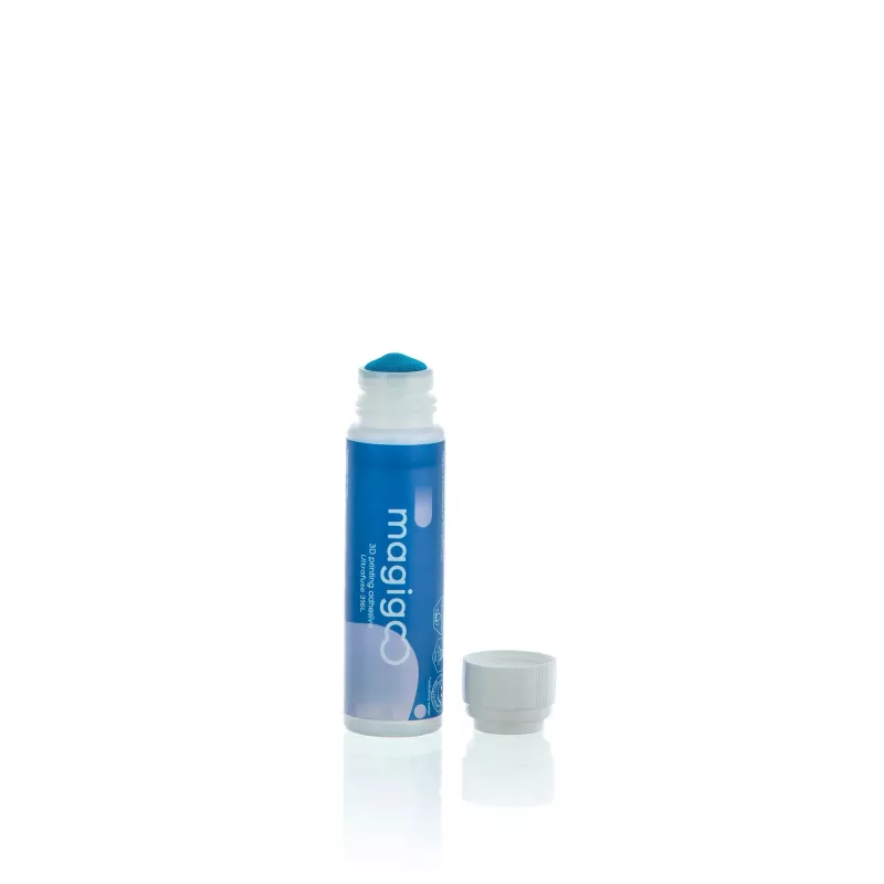 Magigoo Pro Metal - 3D-print hechtmiddel voor metaalfilamenten, 50 ml
