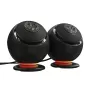 Creative Pebble Nova 2.0 USB-C luidsprekersysteem 9W RMS Zwart