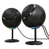 Creative Pebble Nova 2.0 USB-C luidsprekersysteem 9W RMS Zwart