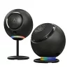 Creative Pebble Nova 2.0 USB-C luidsprekersysteem 9W RMS Zwart