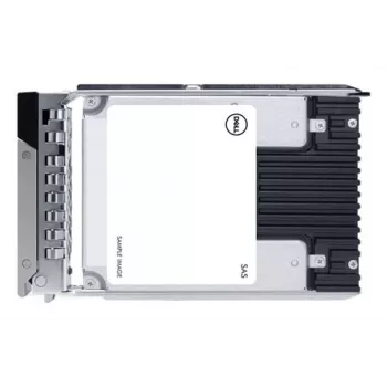 DELL 345-BJPR 960GB SSD SATA III 2,5 inch Read Intensive Interne Solid State Drive