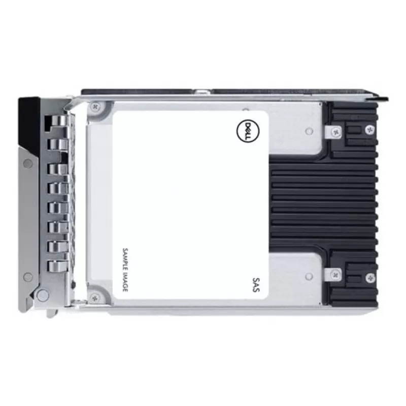 DELL 345-BJPR 960GB SSD SATA III 2,5 inch Read Intensive Interne Solid State Drive
