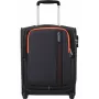 American Tourister Sea Seeker Upright Underseater bagage Charcoal Grey