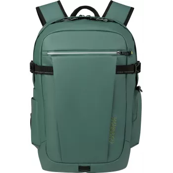 American Tourister Upventure Laptoprugzak 15,6 inch Dark Forest