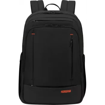 American Tourister 15,6 inch Office UG29 Rugzak Zwart