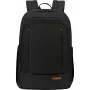 American Tourister 15,6 inch Office UG29 Rugzak Zwart