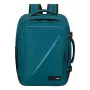 American Tourister Take2Cabin S/M reisrugzak - Totally Teal